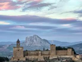 Recinto Monumental de la Alcazaba