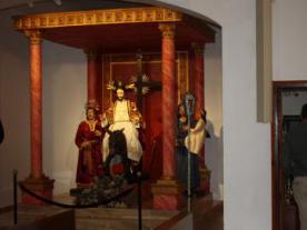 Parroquia de San Pablo. Trajano