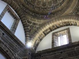 Parroquia Santa María de la Oliva