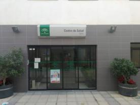 Centro Médico Gádor