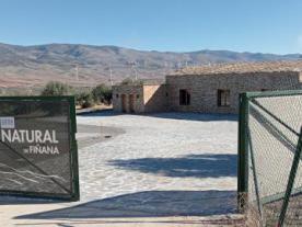 Centro de Interpretación del Medio Natural