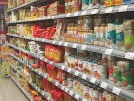 Alimentación Hermanos Donoso