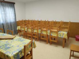 Albergue de Alcaudete