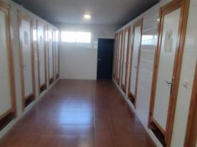 Albergue de Alcaudete