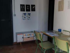 Albergue Municipal de Peregrinos La Escuela