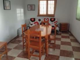 Albergue Municipal de Peregrinos Azahar