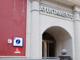 Ayuntamiento de La Haba