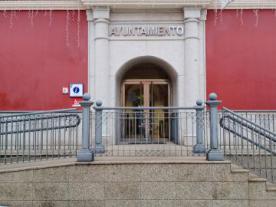 Ayuntamiento de La Haba