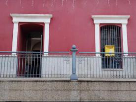 Oficina de Correos de La Haba