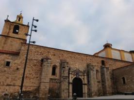 Iglesia de San Juan Bautista