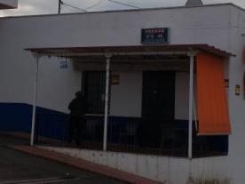 Café - Bar Baroca