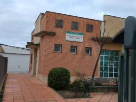 Centro de Salud de La Haba