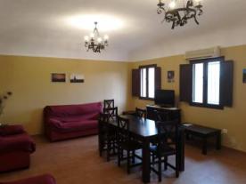 Albergue de La Haba