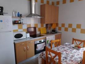 Albergue de La Haba