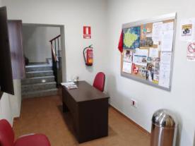 Albergue de La Haba