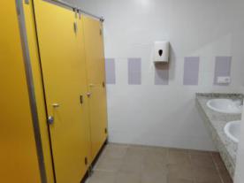 Albergue de La Haba