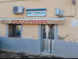 Café - Bar La Parada