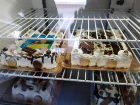 Pastelería Nuestra Señora de la Antigua
