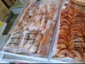 Pastelería Nuestra Señora de la Antigua