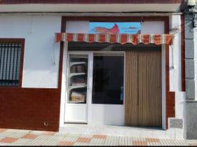 Pastelería Nuestra Señora de la Antigua