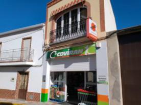 Alimentación Hermanos Donoso