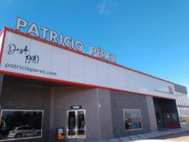 Carnicería Patricio Pérez