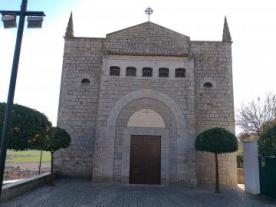 Iglesia Parroquial de Santa Ana