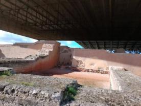 Yacimiento Arqueológico de La Mata