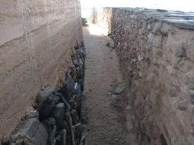 Yacimiento Arqueológico de La Mata