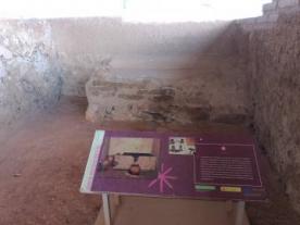 Yacimiento Arqueológico de La Mata