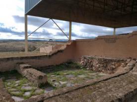 Yacimiento Arqueológico de La Mata