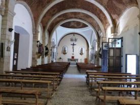 Iglesia de San Juan Bautista