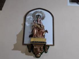 Iglesia de San Juan Bautista