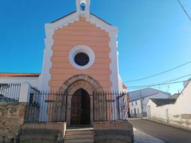 Capilla de la Virgen del Carmen