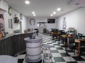 Café - Bar Equus
