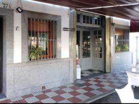Café - Bar Equus