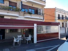 Café - Bar Equus