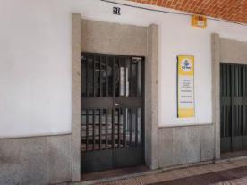 Oficina de Correos de Castuera