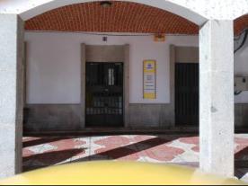Oficina de Correos de Castuera