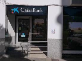 Cajero Automático CaixaBank en Castuera
