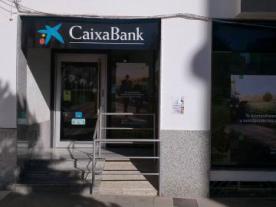 Caixa Bank en Castuera