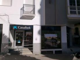Caixa Bank en Castuera