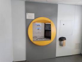 Cajero Automático CaixaBank en Castuera