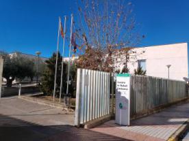 Centro de Salud de Castuera