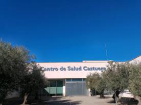 Centro de Salud de Castuera