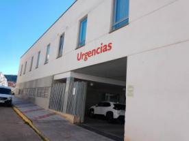 Centro de Salud de Castuera
