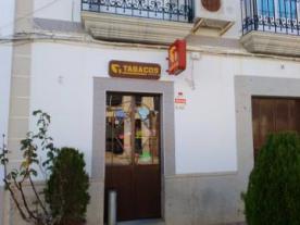 Estanco Jesús Díaz
