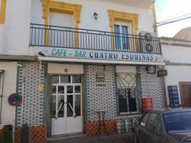 Café - Bar Cuatro Equinas