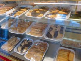Panadería Hermanos Tena C.B