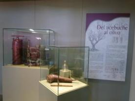 Museo del Aceite de Monterrubio de la Serena